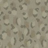 Eijffinger|Modern green leopard skin wallpaper|Skin Imitation