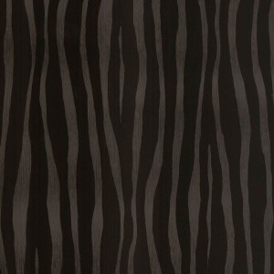 Eijffinger|Tapete Zebrafell cremeweiß|Lederimitat