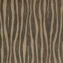 Eijffinger|Tapete Zebrafell sandbeige|Lederimitat