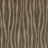 Eijffinger|Tapete Zebrafell sandbeige|Lederimitat