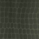 Eijffinger|Papier peint imitation peau de crocodile velours vert|Imitation Peau