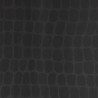 Eijffinger|Elegant velvet crocodile skin wallpaper|Skin Imitation