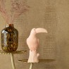 Eijffinger|Ethnic crocodile skin wallpaper in ochre yellow|Skin Imitation