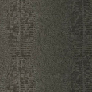 Casadeco|Imitation leather wallpaper with light tone embossing|Skin Imitation