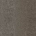 Eijffinger|Papel pintado piel cocodrilo marrón taupe elegante|Imitacion Piel Animales