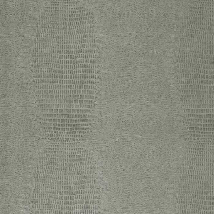 Eijffinger|Papel pintado piel cocodrilo verde étnico chic|Imitacion Piel Animales