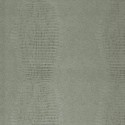 Eijffinger|Papier peint imitation peau de crocodile vert ethnique chic|Imitation Peau