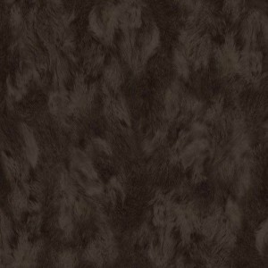 Elitis|Papier peint rose nude texture peau de poulain|Imitation Peau