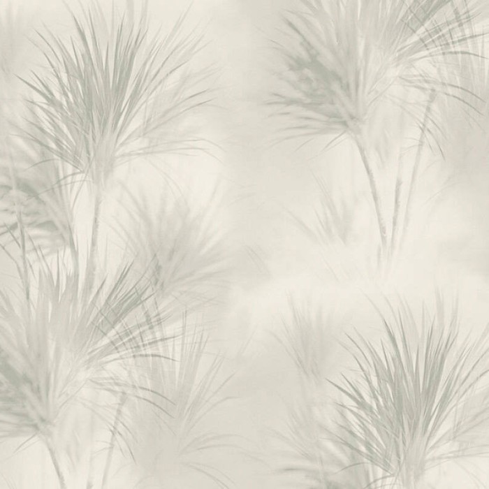Papeldecor|Papel pintado floral moderno y elegante, tonos grises|Papel Pintado