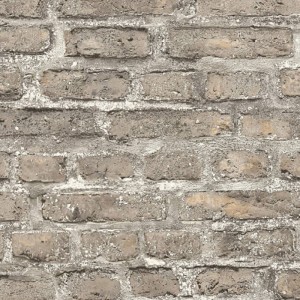 Khroma|Papel Pintado enrejado estilo art-deco con vid trepadora y uvas|Papel Pintado