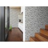 Papeldecor|Papier Peint imitation pierre naturelleD|Imitation Pierre