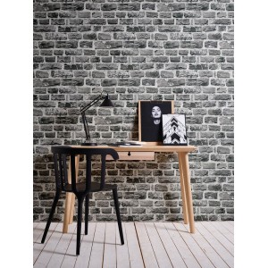 Casamance|Papel pintado liso verde estilo textil natural|Papel Pintado 2