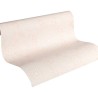 Papeldecor|Papier peint jeune style floral rose|Liquidation