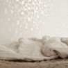 Eijffinger|White leopard print wallpaper|Skin Imitation