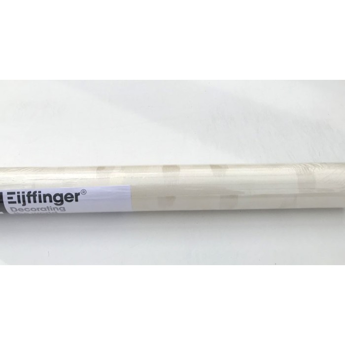 Eijffinger|White leopard print wallpaper|Skin Imitation
