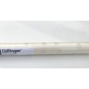 Eijffinger|Papier peint peau de léopard blanc|Imitation Peau