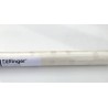 Eijffinger|Papier peint peau de léopard blanc|Imitation Peau