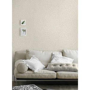 Papeldecor|Papier peint haut de gamme doré métallisé|Liquidation 2