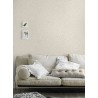 Papeldecor|Cream white leopard print wallpaper|Clearance