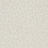 Papeldecor|Cream white leopard print wallpaper|Clearance