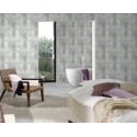 Papeldecor|Tapete moderner Stil, Kreise in neutralen Tönen|Tapeten