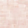 Papeldecor|Papier Peint artistique, dessins abstraits rose pastel|Papier Peint