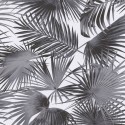 Khroma|Papel Pintado elegante y moderno estampado tropical con un bonito brillo|Papel Pintado
