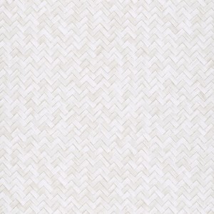 Architects Paper|Modern wallpaper with ethnic touch in blue and brown|Wallpaper