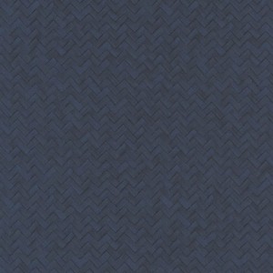 Elitis|High-end wallpaper with orange nacre colour|Wallpaper
