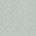 Khroma|Wallpaper with woven mat texture in muted green tropical style|Wallpaper