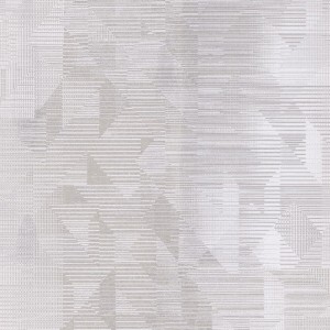 Papeldecor|Papier peint géométrique abstrait jaune|Papier Peint