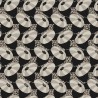 Khroma|Wallpaper with original retro modern motifs in black and beige|Wallpaper