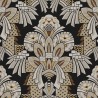 Khroma|Papel Pintado elegante con opulentos motivos estilo damasco|Papel Pintado