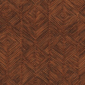Casamance|Leinentapete eisgrau|Tapeten