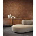 Khroma|Rustic or ethnic style Wallpaper with cane or wicker effect|Wallpaper