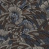 Khroma|Papier peint floral moderne évoquant jungle africaine|Papier Peint