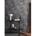 Khroma|Modern floral Wallpaper inspired by an African jungle|Wallpaper