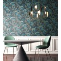 Khroma|Modern green jungle Wallpaper|Wallpaper