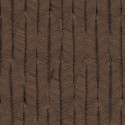Khroma|Modern bronze-colored banana leaves Wallpaper|Wallpaper
