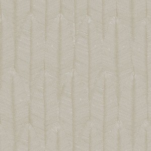 Khroma|Oriental floral Wallpaper in beige and grey tones|Wallpaper