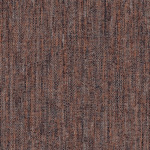 Casadeco|Plain wallpaper with rose brown texture|Wallpaper