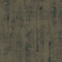 Khroma|Wallpaper with plaster wall effect in greenish brown|Wallpaper