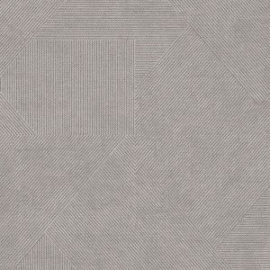 Elitis|Tapete in silber-bronze Korboptik, moderner Stil|Tapeten