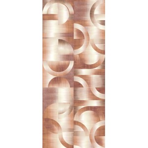 Papeldecor|Wandbild Chinoiserie mit Vögeln und Blumen|Wandbild 2