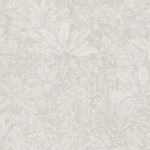 Casamance|Wallpaper plain red matte textile effect|Wallpaper