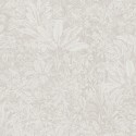Khroma|Light beige tropical jungle Wallpaper with foliage|Wallpaper