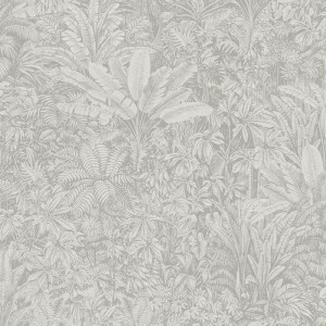Papeldecor|Modern Interwoven Art Deco Blue and Green Wallpaper|Wallpaper