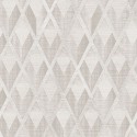 Khroma|Beige diamond Wallpaper with 3D effect|Wallpaper