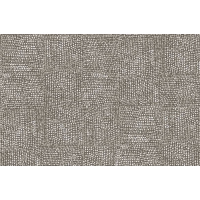 Khroma|Grey textured leather-effect Wallpaper with dotted finish|Wallpaper
