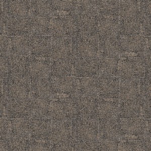 Eijffinger|Papel pintado piel de lobo marrón taupe brillante|Imitacion Piel Animales